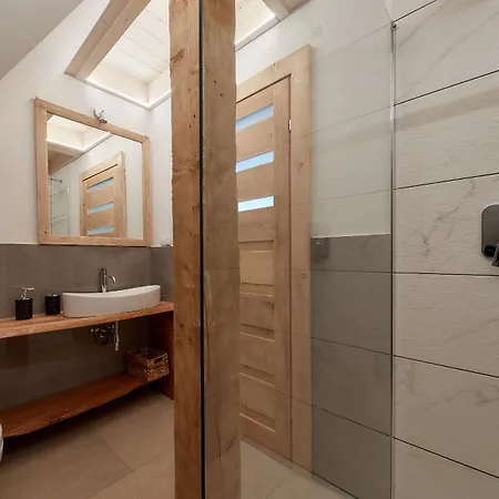 Widok Apartamenty Закопане Екстер'єр фото