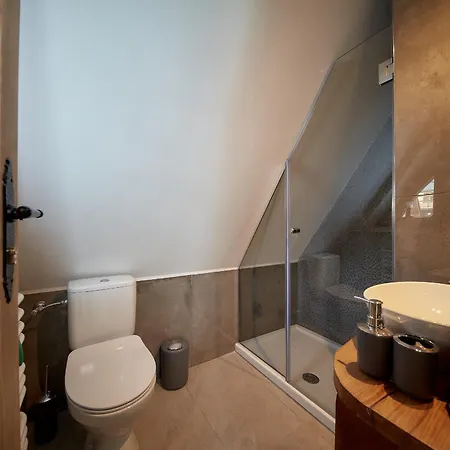 Widok Apartamenty Закопане Екстер'єр фото
