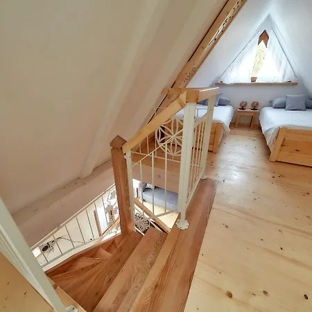 Widok Apartamenty Закопане Екстер'єр фото