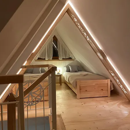 Widok Apartamenty Закопане Екстер'єр фото