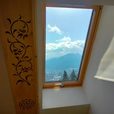 Widok Apartamenty Закопане Екстер'єр фото