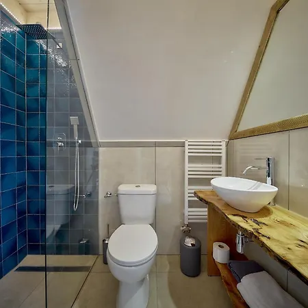 Widok Apartamenty Закопане Екстер'єр фото