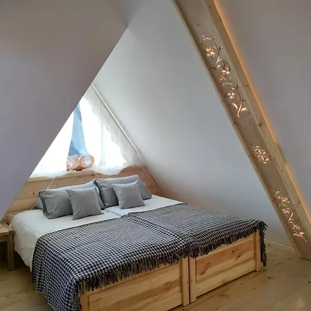 Widok Apartamenty Закопане Екстер'єр фото