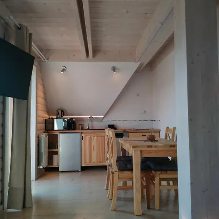 Widok Apartamenty Закопане Екстер'єр фото
