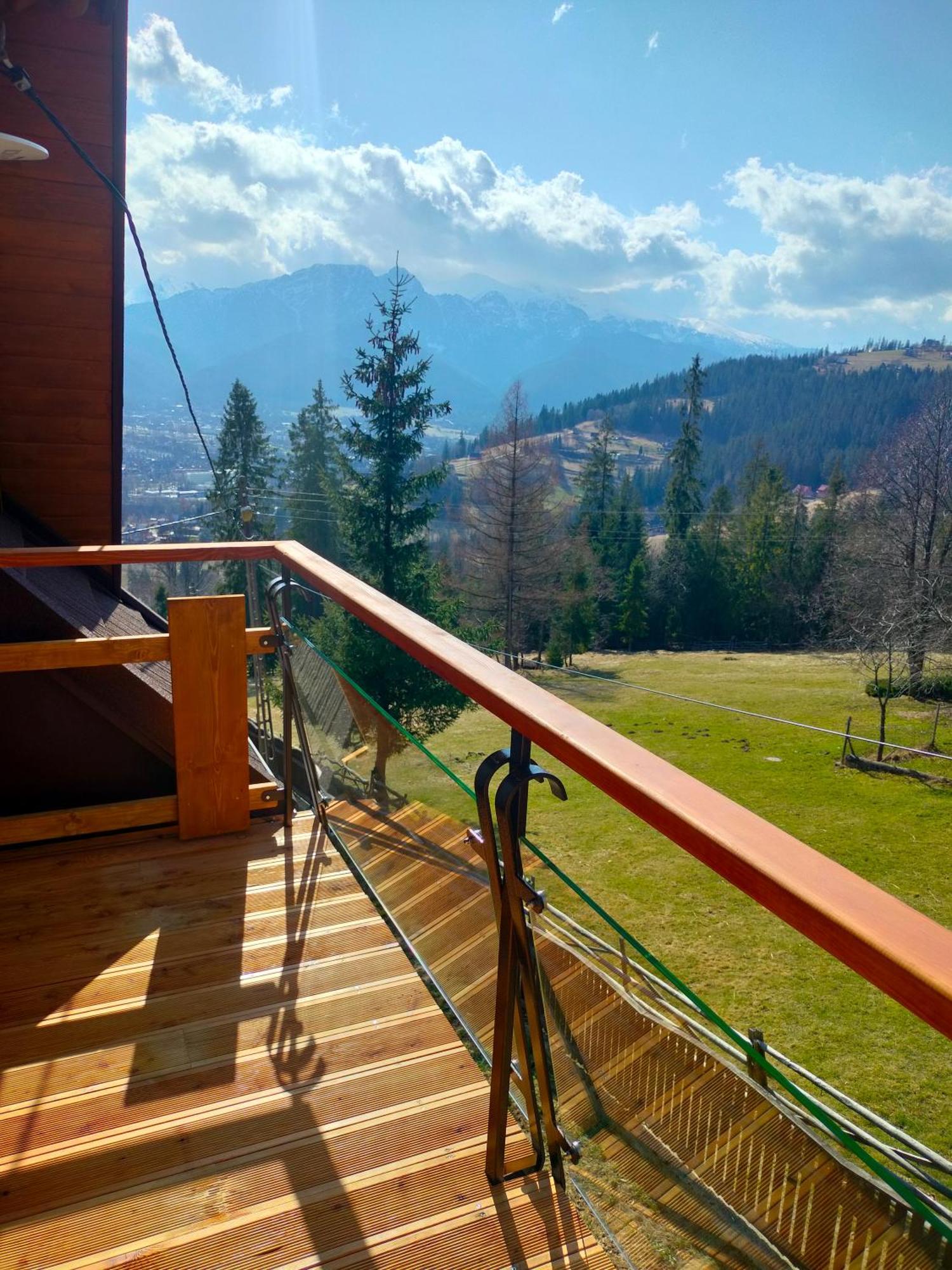 Widok Апартаменти