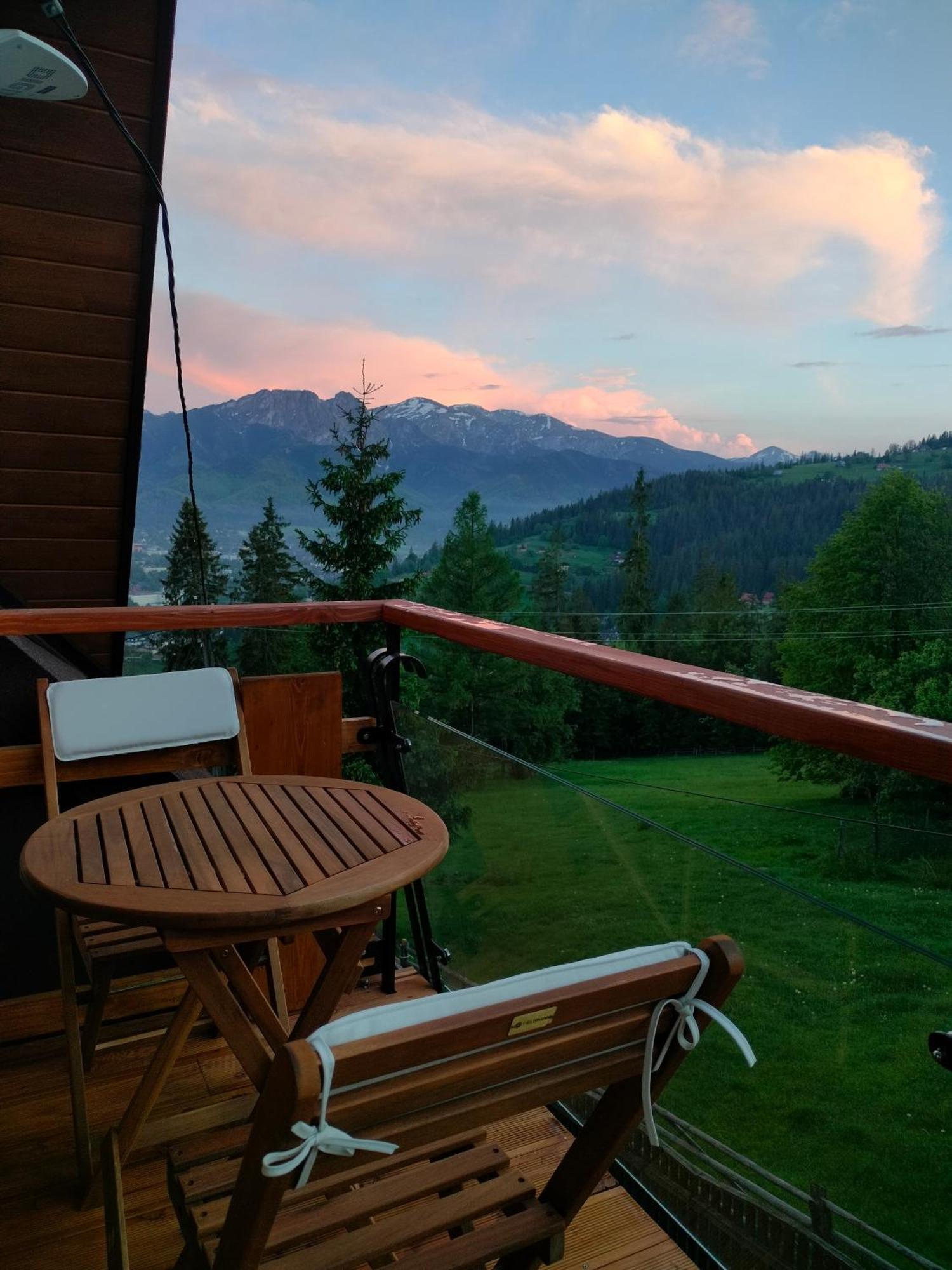 Widok *