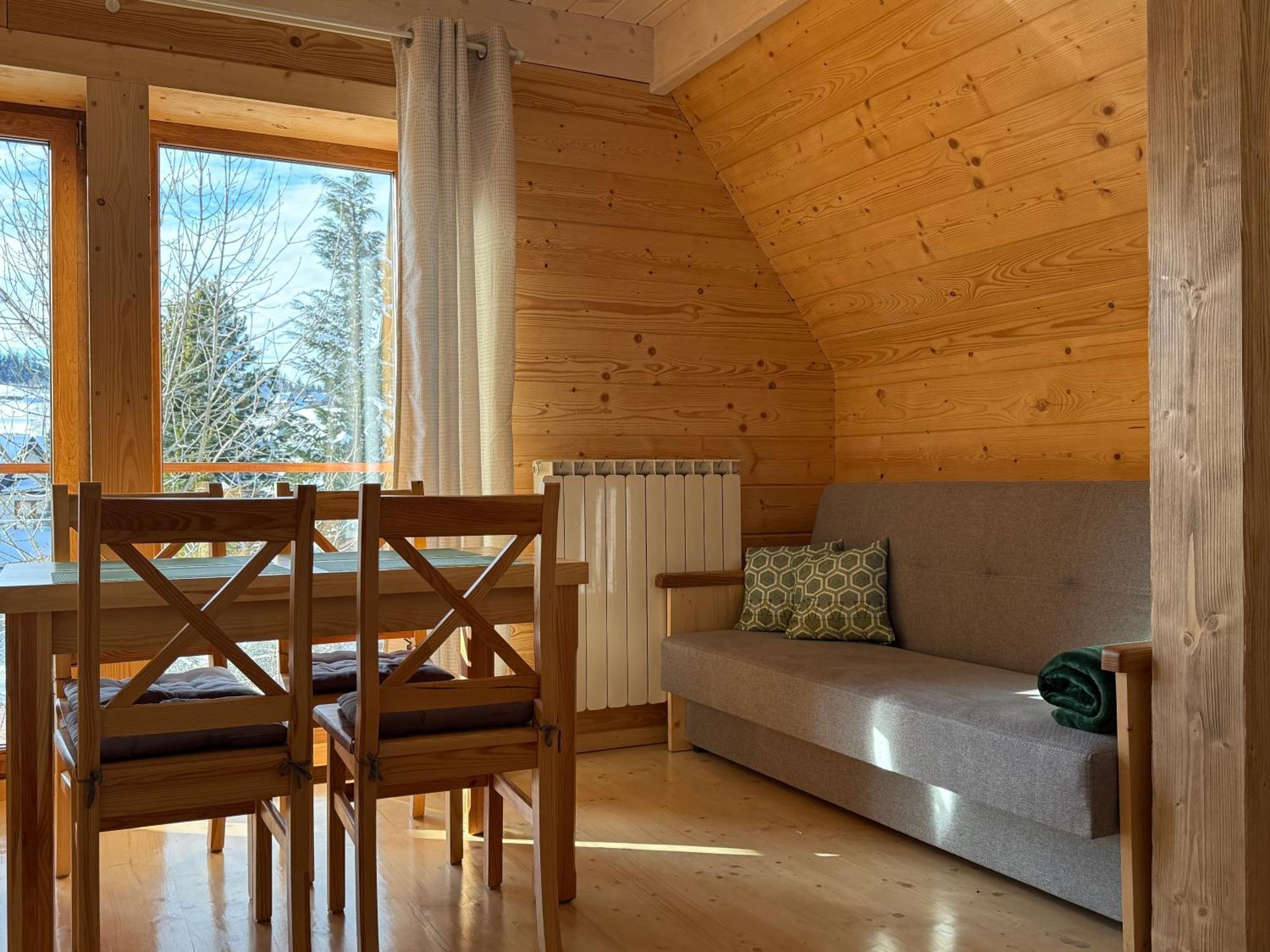 Widok Апартаменти *