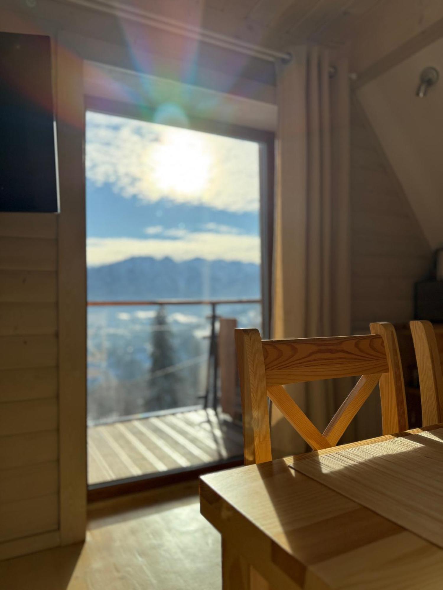 Апартаменти Widok Закопане