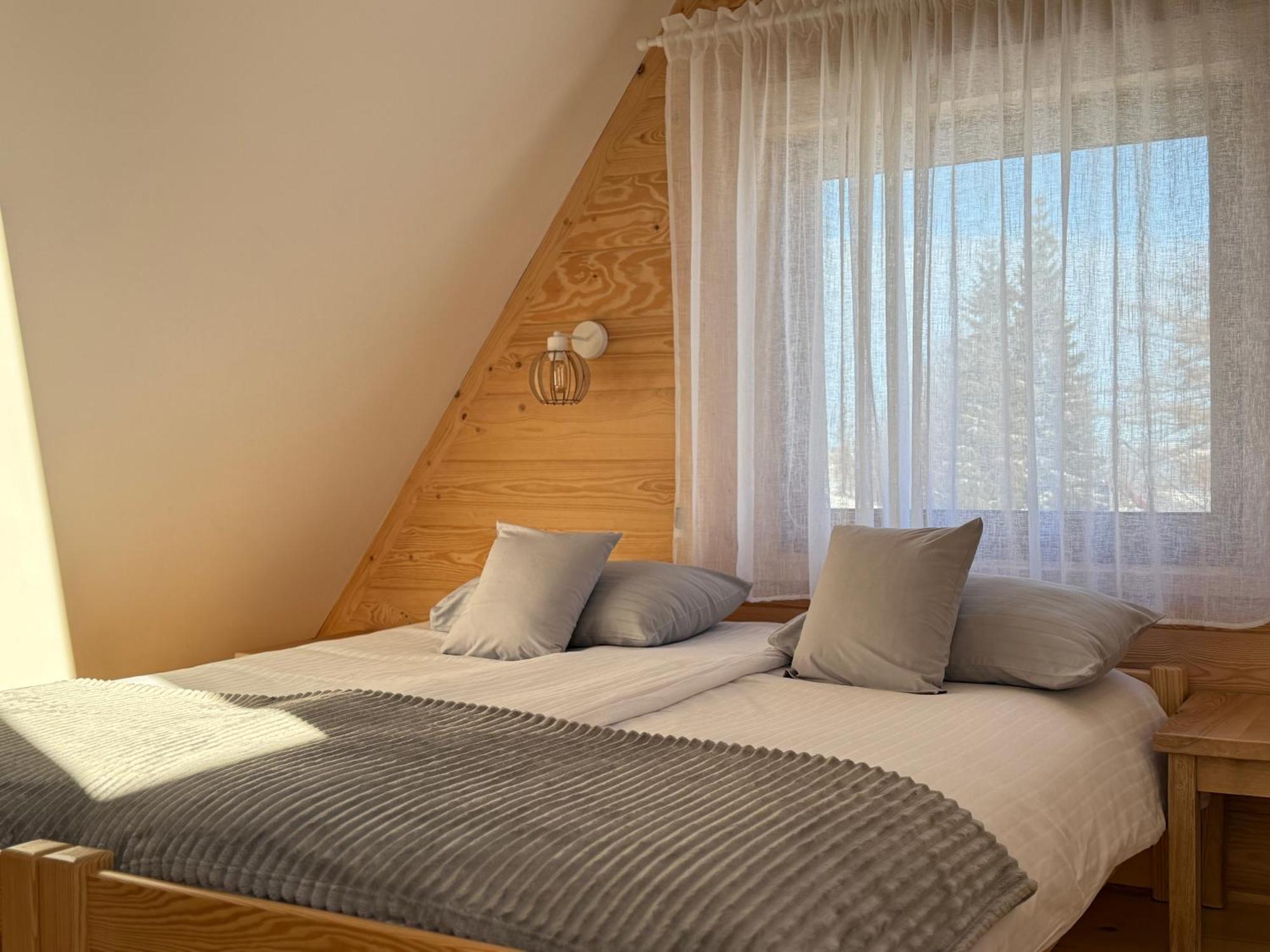 Widok Апартаменти